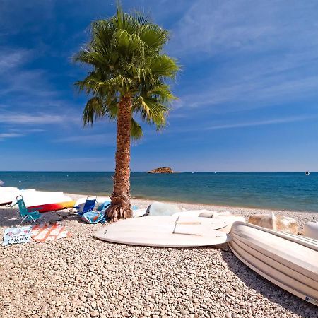 Holiday Home Alma By Interhome Calpe Eksteriør bilde