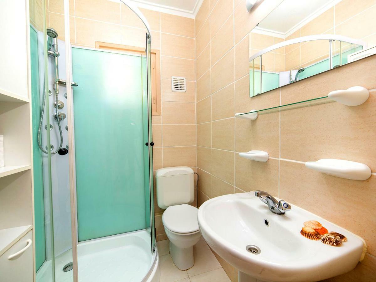 Holiday Home Alma By Interhome Calpe Eksteriør bilde